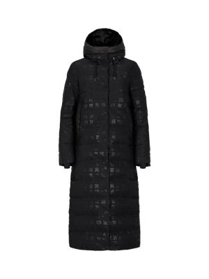 211 Transformable Eco-Down 4-in- Mantel und Jacke in einem 