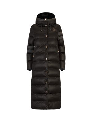 211 Transformable Eco-Down 4-in- Mantel und Jacke in einem 