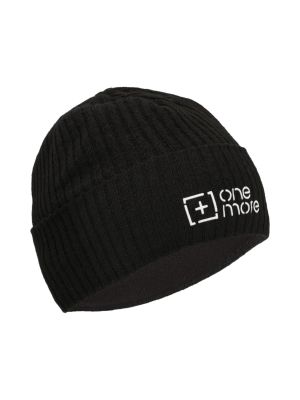 311 BEANIE schwarz 