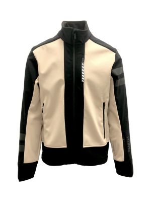 411 Herren Softshell Skijacke 