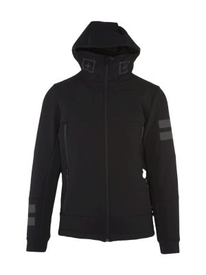 Quattro Tre Uno Herren Hybrid Skijacke 
