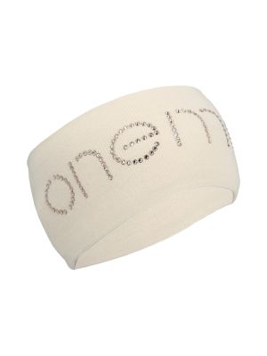 701 Damen Stirnband mit Swarovski-Kristallen 