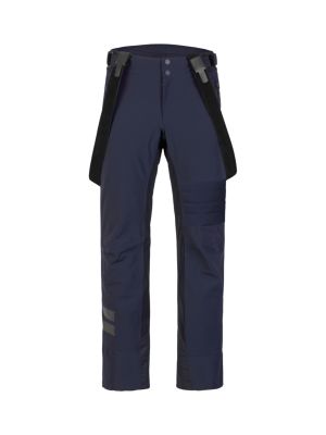 921 Insulated Herren Skihose mit abnehmbaren Hosenträgern 