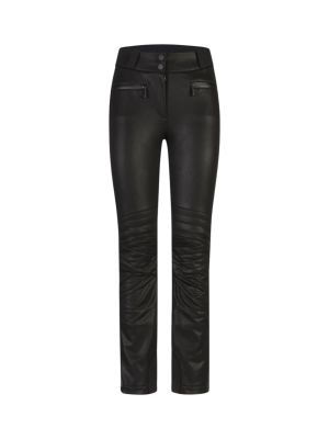 941 Damen Softshell Skihose 