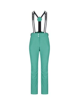 971 Damen Insulated Skihose mit abnehmbaren Trägern 