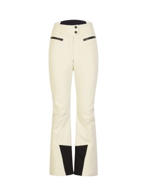 981 Damen Skihose Logo aus Swarovski-Kristallen 