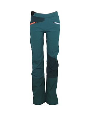 ORTOVOX Col Becchei Damen Softshell Hose 