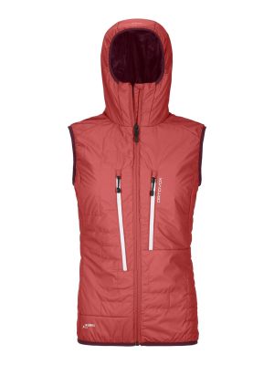 ORTOVOX Swisswool Piz Boé Damen Isolationsgilet 