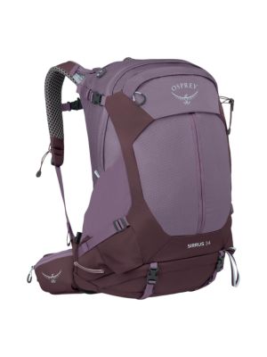 Sirrus 34 Damen Wander Rucksack 