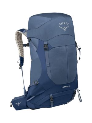 Stratos 36 Herren Wander Rucksack 