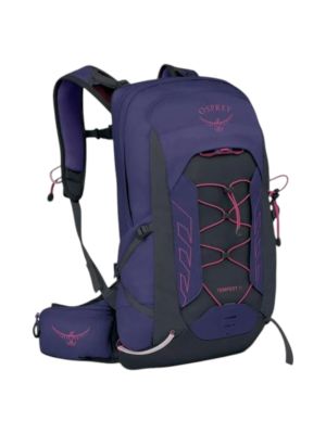 11 Damen Wander Rucksack 