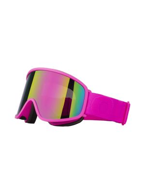 Flat Skibrille 