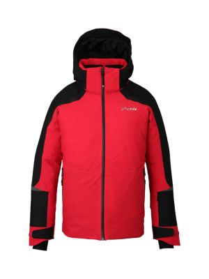 Phenix Streamlined FVS Herren Skijacke 