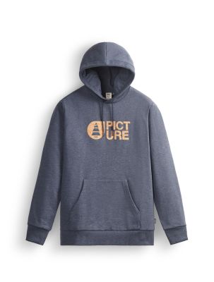 Basement Cork Hoodie Herren 