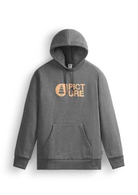 Basement Cork Hoodie Herren 