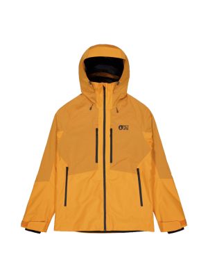 Goods Herren Skijacke mit Kapuze 