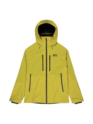 Goods Herren Skijacke mit Kapuze 