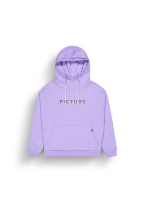 Henia Hoodie Damen Kapuzenpullover 