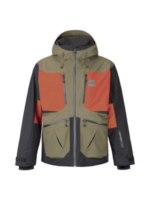Naikoon Herren Skijacke 