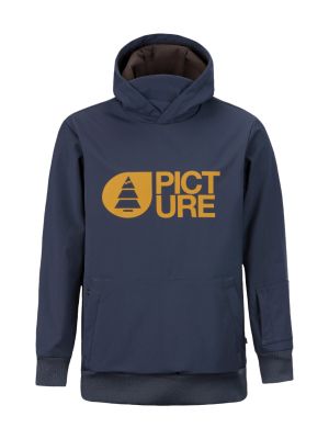 PARKER Herren Jacke mit Kapuze 