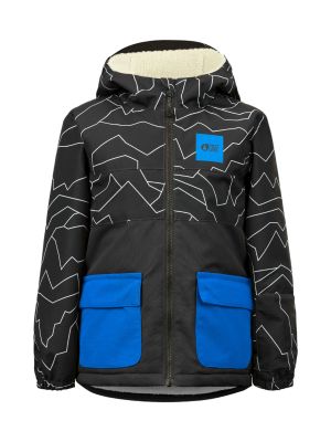 Snowy TOD Kinder Skijacke 