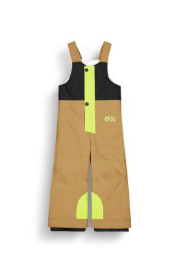 Snowy Toddler Bib Pants Kinder Skihose 