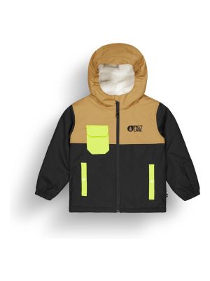 Snowy Toddler Kinder Skijacke mit Kapuze 