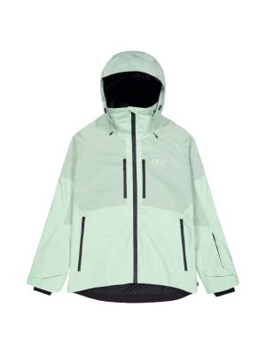 Sygna Damen Skijacke mit Kapuze 