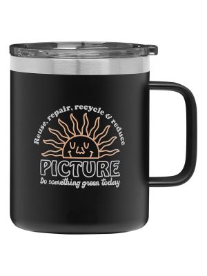 Timo Insulated Cup Tasse 
