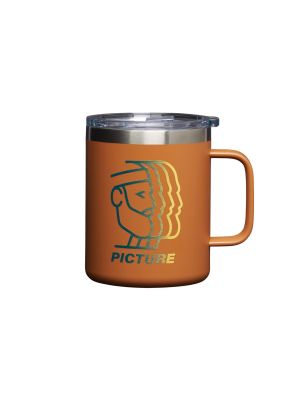 Timo Insulated Cup Tasse 