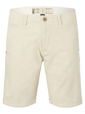 WISE Herren Chino Shorts 