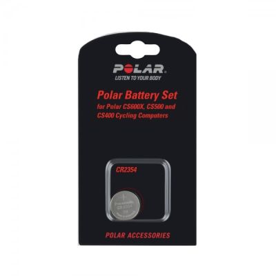 Batterie Set silber 