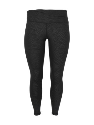 Cerine Tights Damen Hose Plus Size 