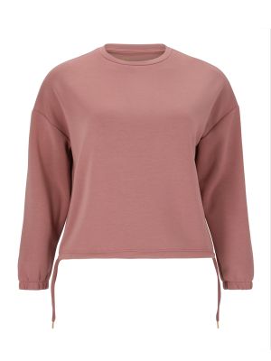 Karina Damen Sweatshirt Plus Size 
