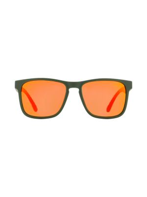 Edge Sonnenbrille mit 100 % UV-Schutz polarisiert 