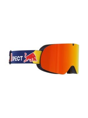 Soar Herren Skibrille verspiegelt 