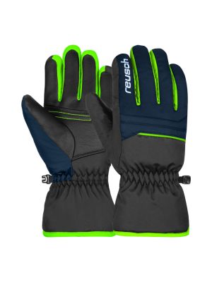 Alan Junior Finger Skihandschuhe 