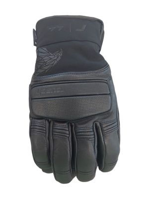 Marco Schwarz Herren Finger Skihandschuhe 