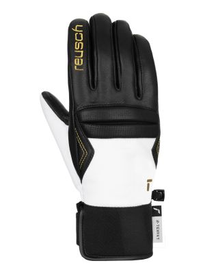 Mikaela Shiffrin R-TEX® XT Damen Finger Skihandschuhe 