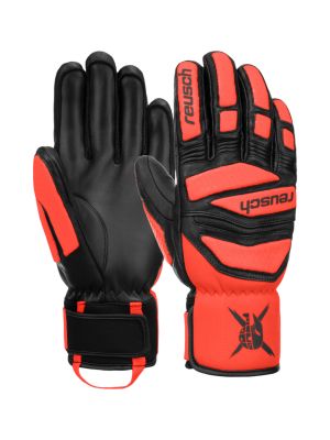 Worldcup Warrior DH Herren Skihandschuhe 