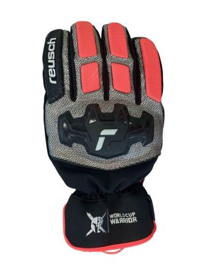 Worldcup Warrior R-TEX XT Herren Finger Skihandschuhe 