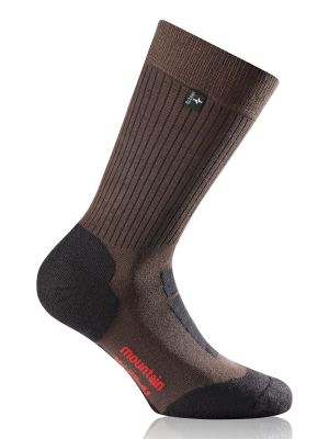 Mountain Trekking l/r Wandersocken 