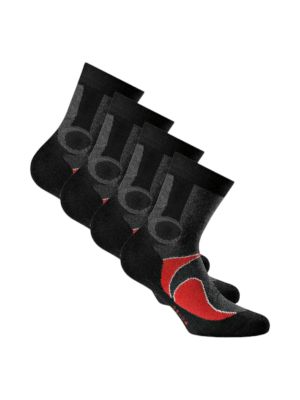 Trekking Kids 2er Pack Kinder Wandersocken 