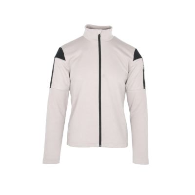 Aerial Full Zip Herren Langarm Skipulli 