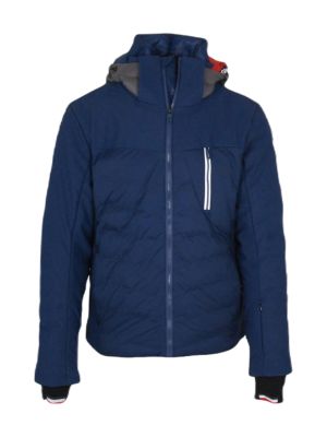 DJINN WELDED Herren Skijacke 