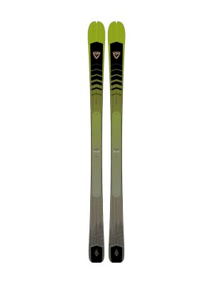 ROSSIGNOL Escaper 80 Open Tourenski 