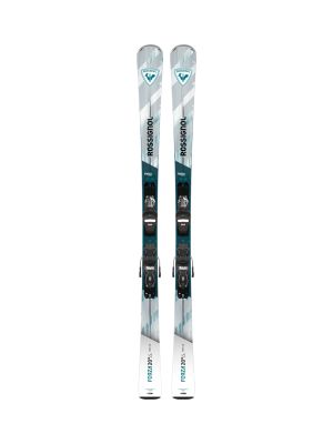 FORZA 20' FG XP10 Skiset 