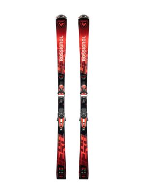 Hero Elite MT + CA K NX12 Skiset 