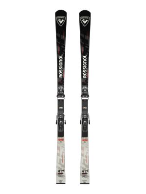 HERO MASTER LT R22 SPX14 Skiset 