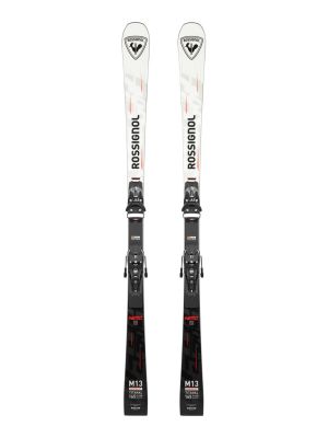 Hero Master ST R22 + SPX14 Skiset 